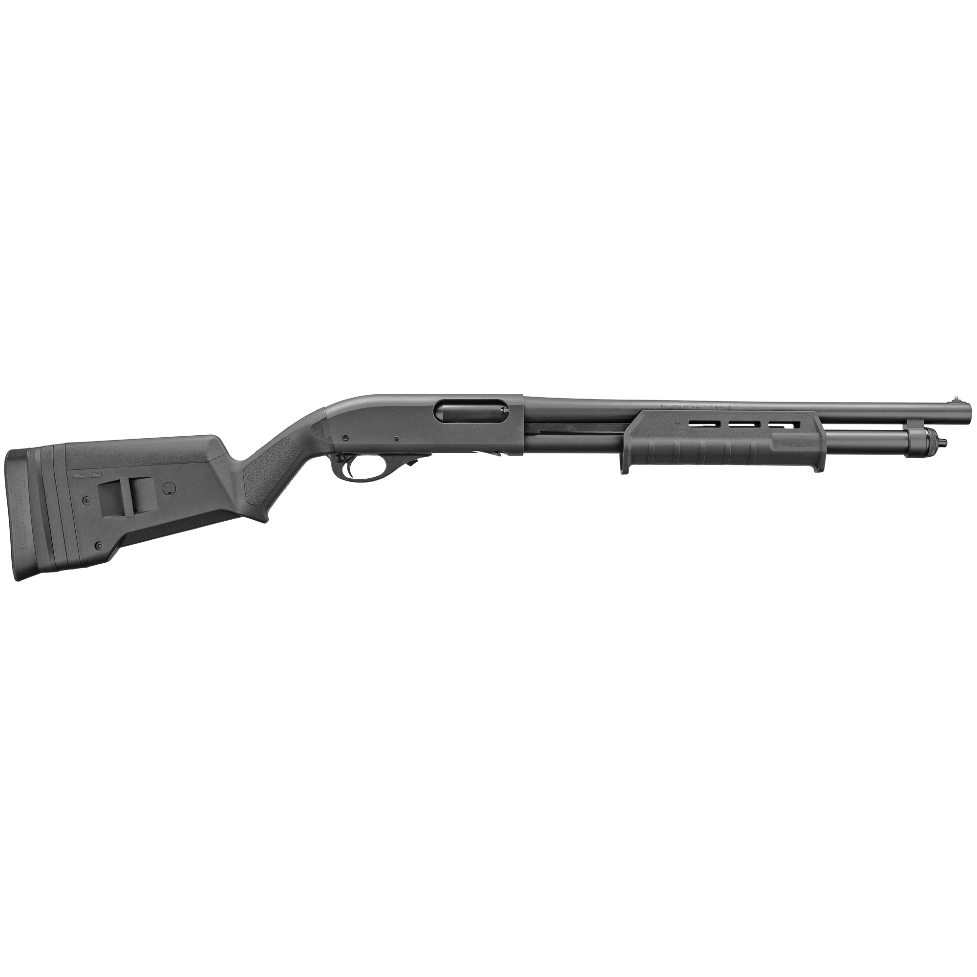 REM Arms Firearms R81192 870 Express Tactical 12 Gauge with 18.50