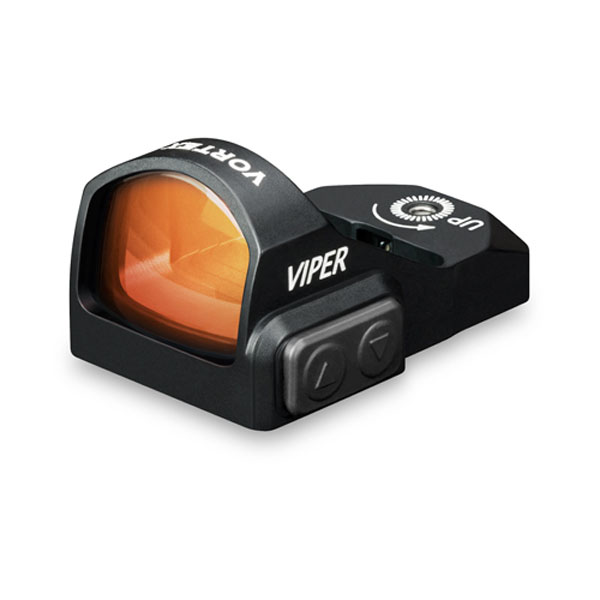Vortex Optics Viper Red Dot - 6 MOA Vortex Optics Viper Red Dot - 6 MOA