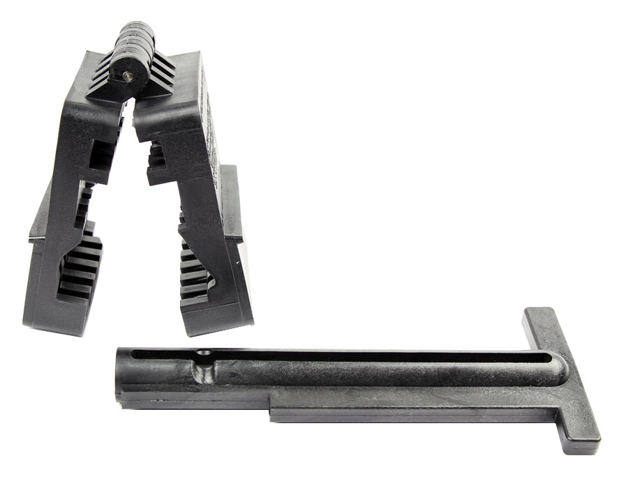 AR-15 Upper Receiver Action Block