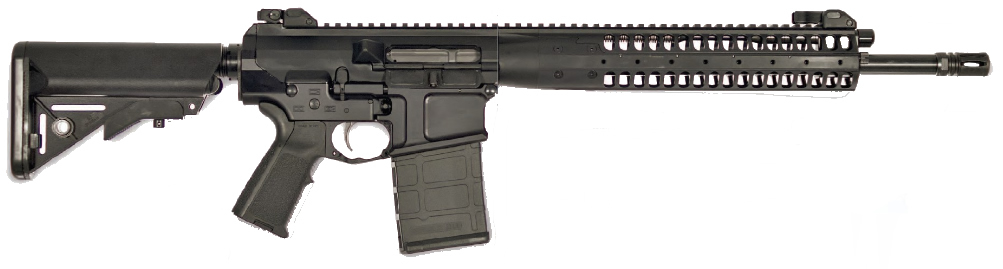 LWRC REPR