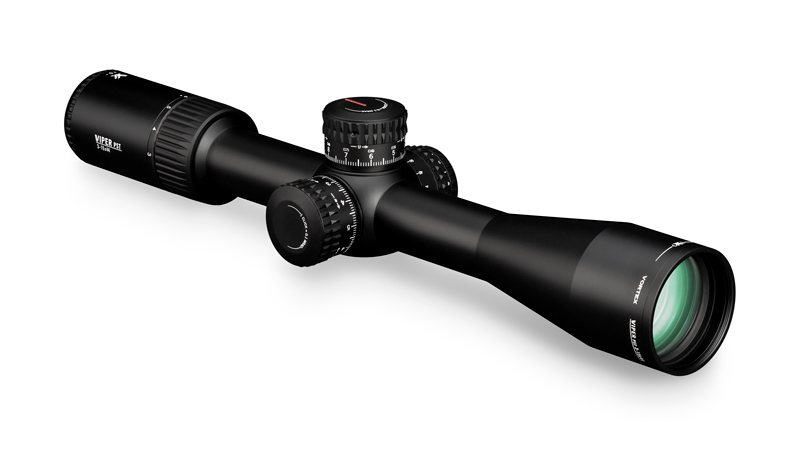 Vortex Viper PST Gen II 3-15x44 Scope