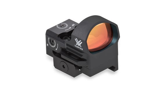 Vortex Razor Red Dot 6 MOA