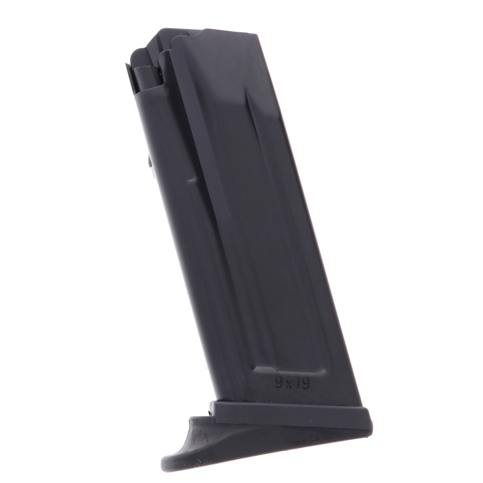 Heckler and Koch Magazine P2000SK 9mm 10rd FR 207339S