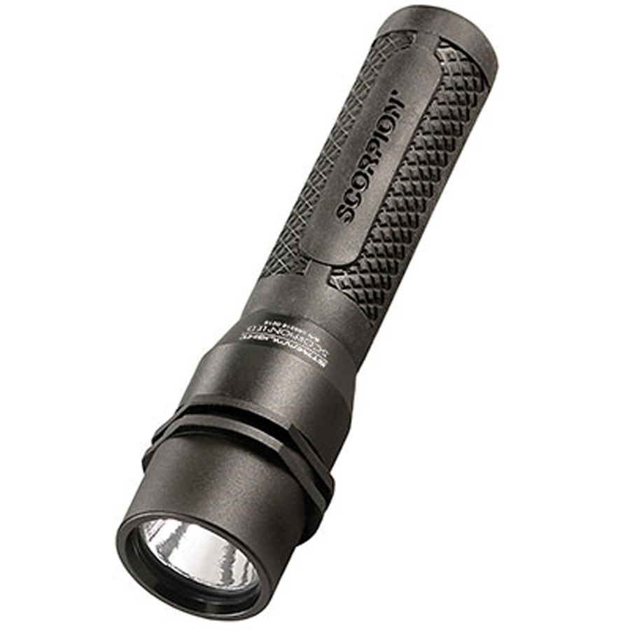 Streamlight Scorpion LED Flashlight