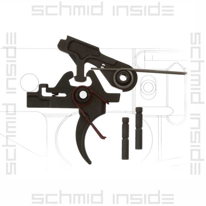 Schmid 2 stage Phosphate FCG