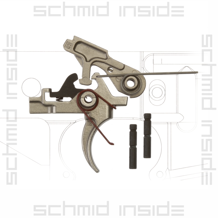 Schmid Inside 2 stage Nickel Boron