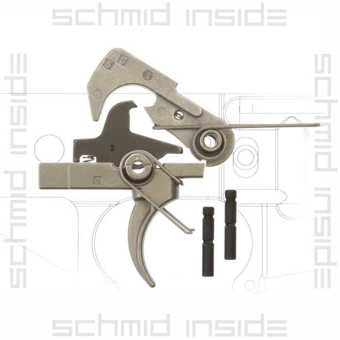 Schmid Inside Match PTFE FCG