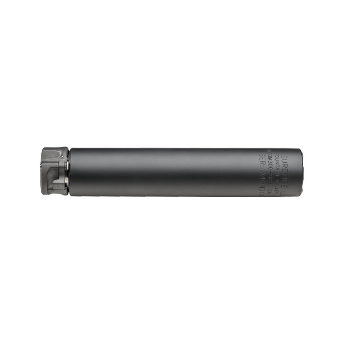 Surefire SOCOM300-SPS Suppressor - 7.62mm
