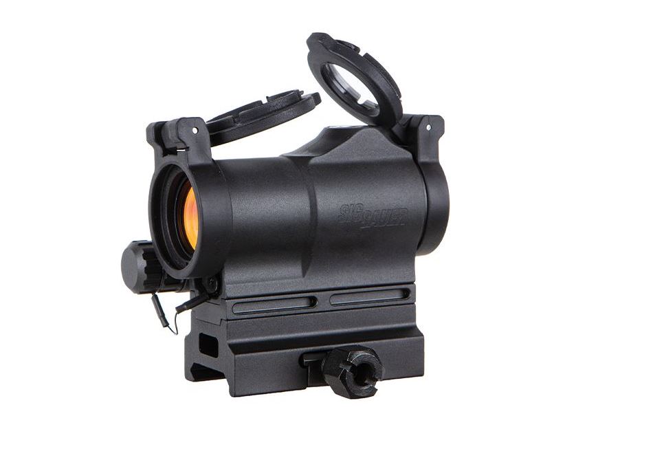 Sig Sauer Romeo 7S, 1x22mm RED DOT 