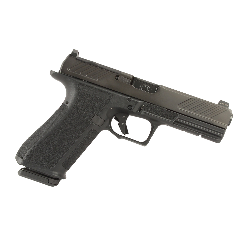 Shadow Systems DR920 9mm - Black 
