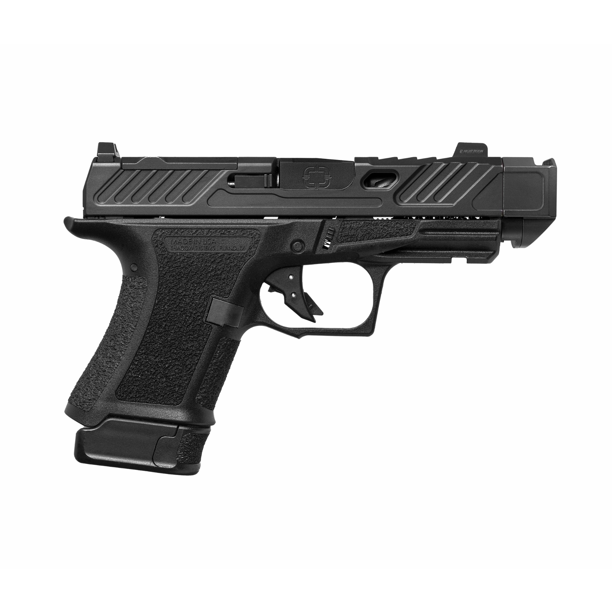 Shadow Systems CR920P 9mm