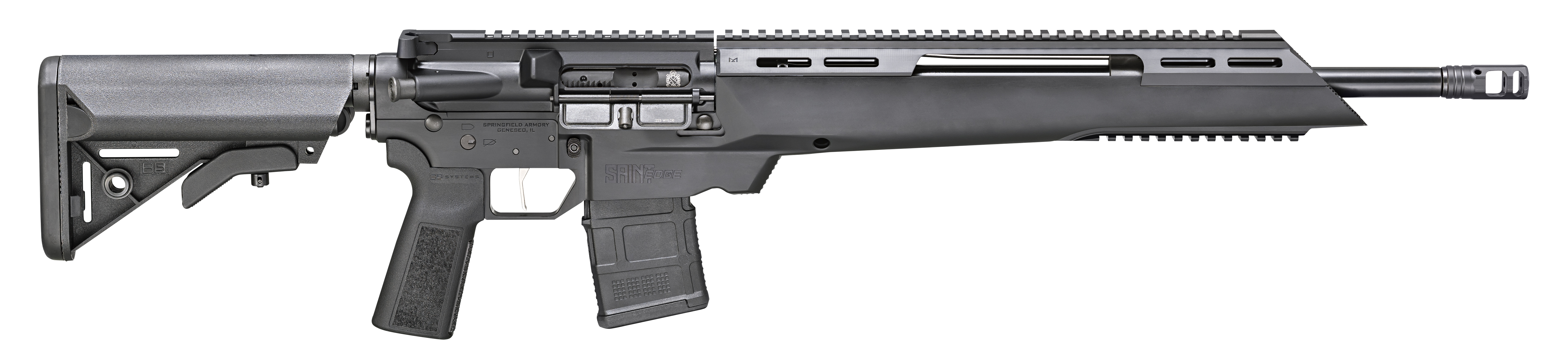 SPRINGFIELD ARMORY SAINT EDGE ATC 223 WYLDE