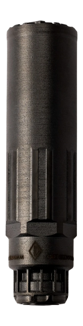 CGS-STISIX STI SIX 5.56MM TITANIUM
