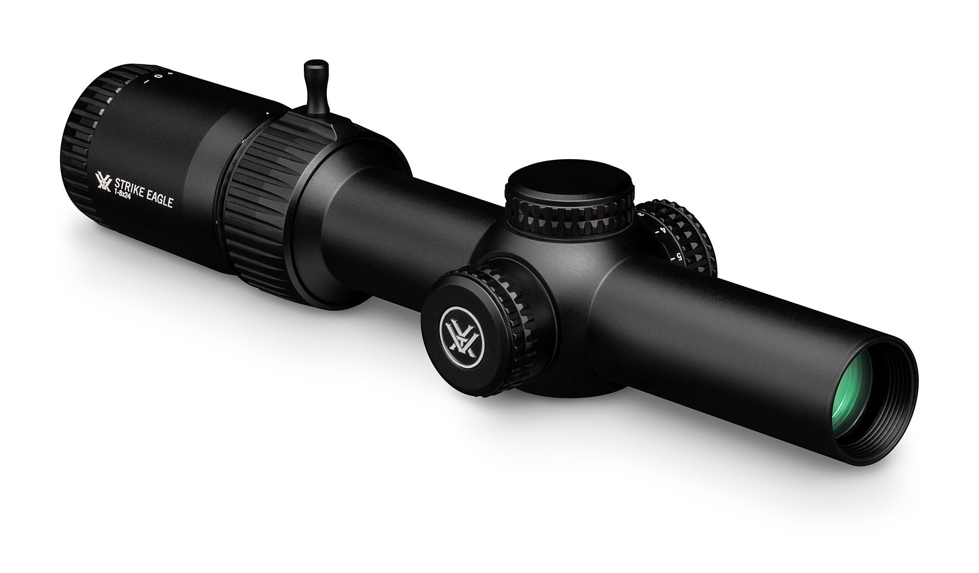 Vortex Strike Eagle, 1-8x24