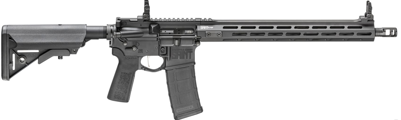 Springfield Armory Saint Victor 5.56mm, 16