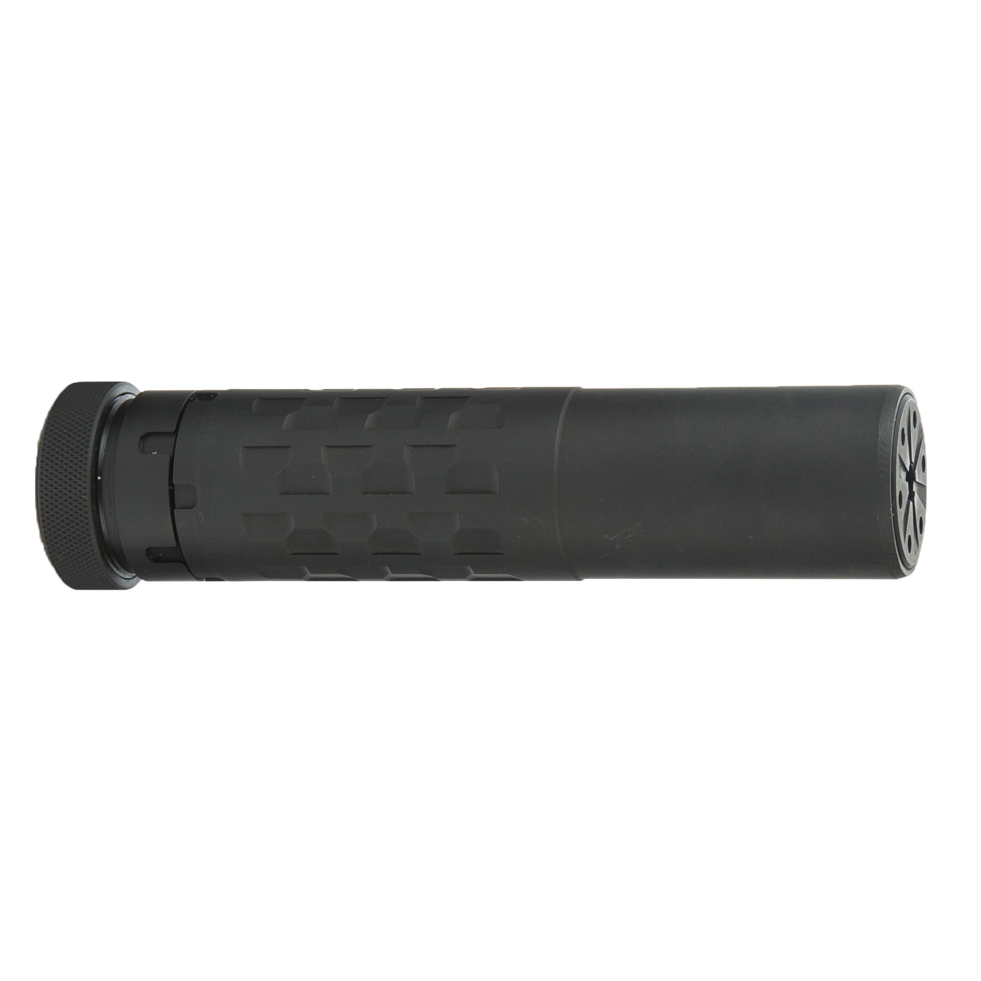SilencerCo SAKER 556 ASR Silencer