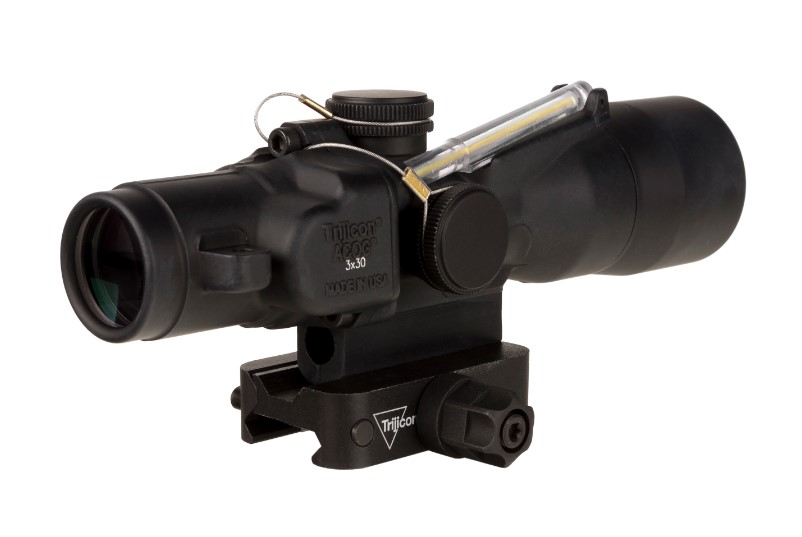 rijicon 3x30 Compact ACOG® Scope - .223 / 62gr.