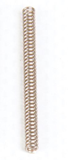 LBE AR Take Down Detent Spring