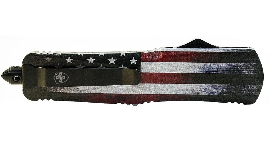 Templar US FLAG Large