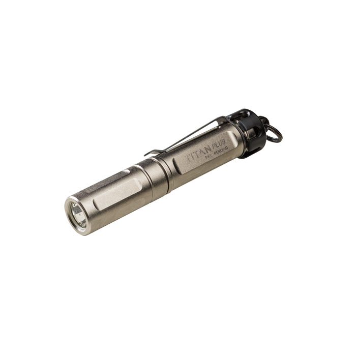 Surefire Titan Plus LED Flashlight