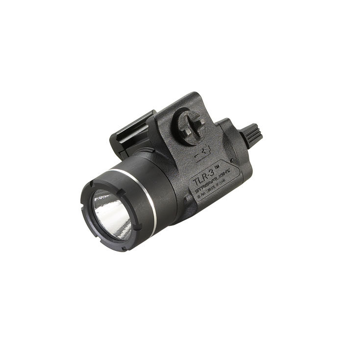 Streamlight TLR-3 Tactical Light
