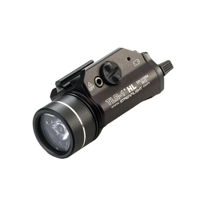 Streamlight TLR-1 HL Tactical Light
