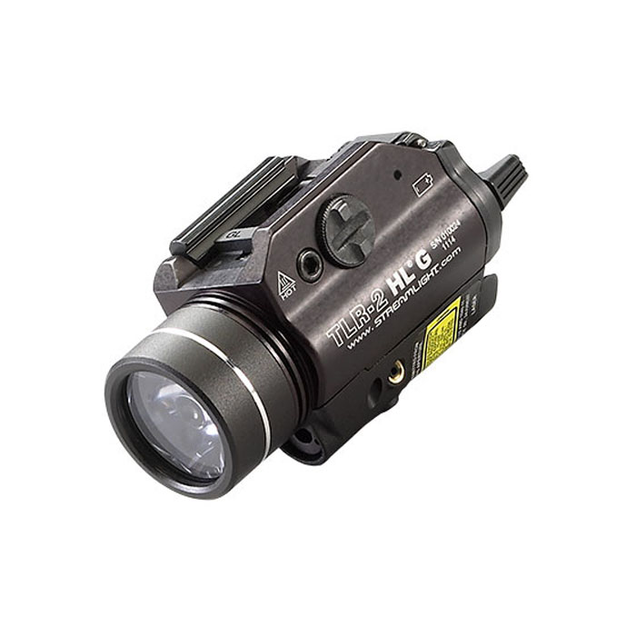Streamlight TLR-2 HL-G Tactical Light
