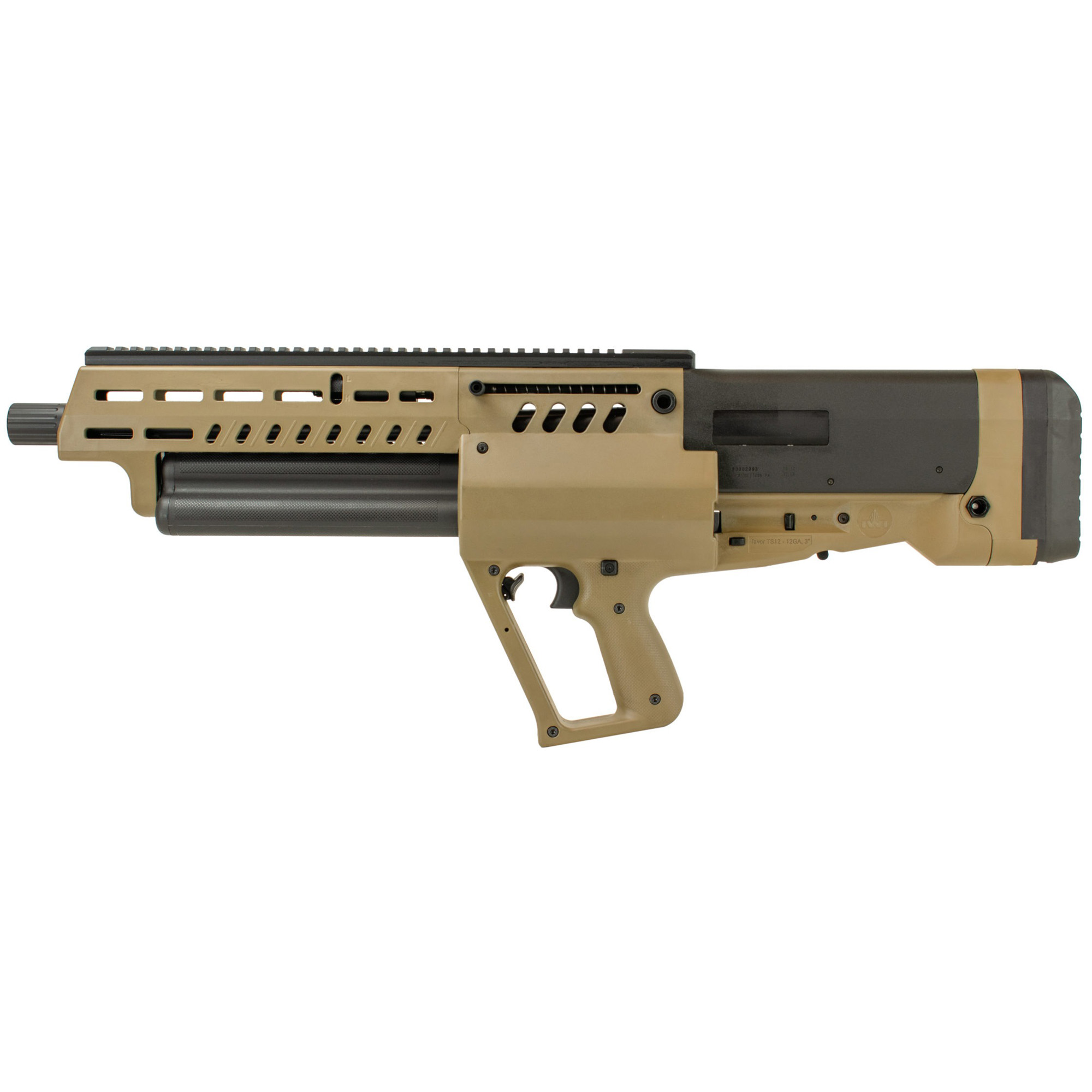 IWI US TS12F Tavor TS12 12 Gauge 3