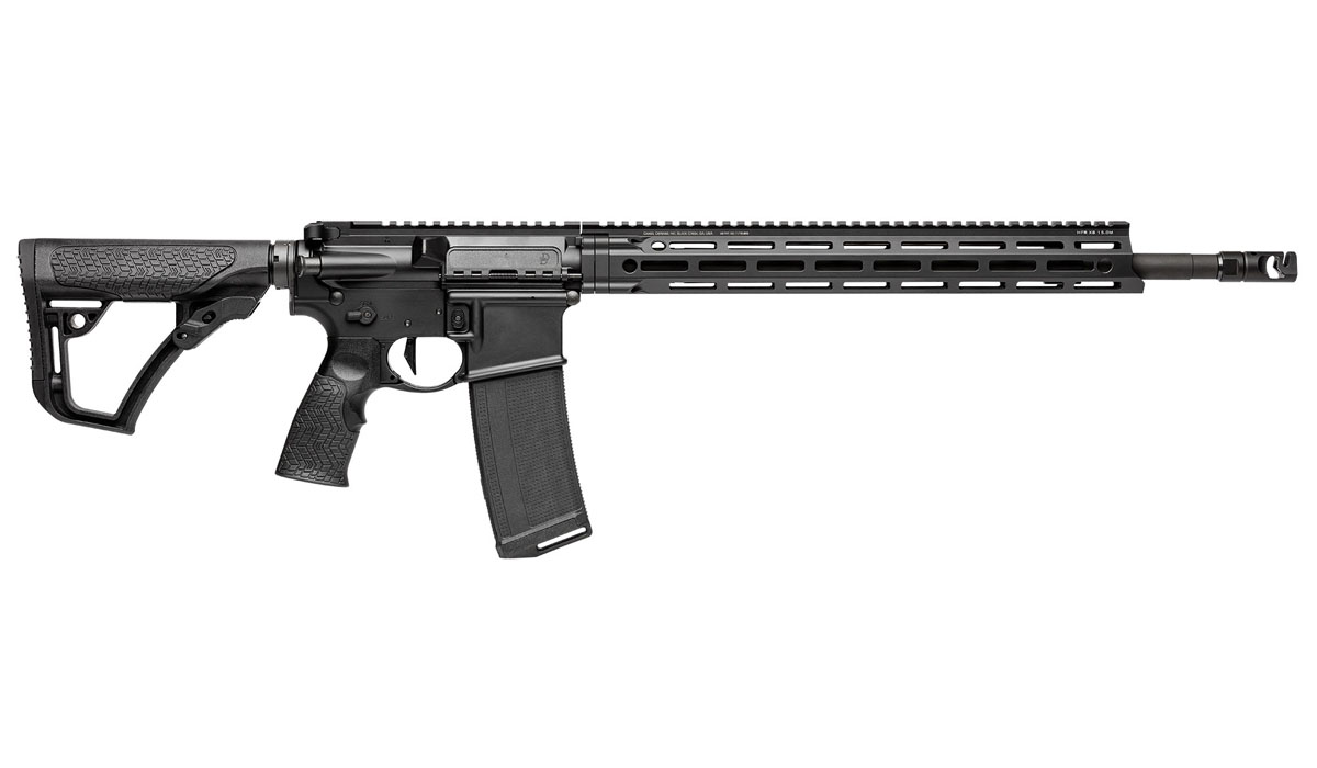 Daniel Defense DDM4 V7 PRO .223/5.56NATO