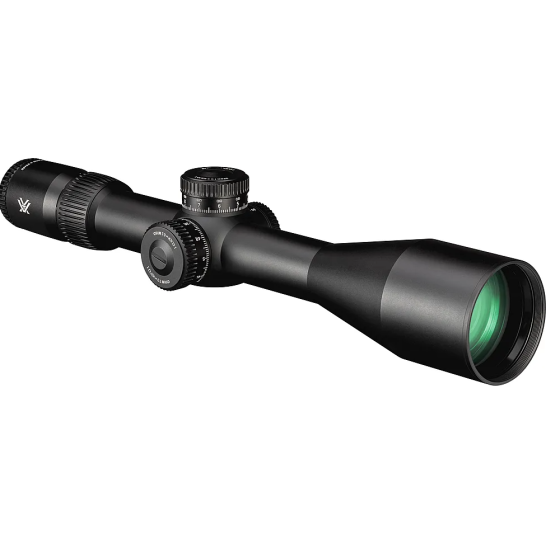 Vortex Venom 5-25x56 FFP EBR-7C MOA Riflescope