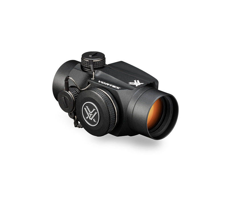 Vortex Optics Sparc II Red Dot - 2 MOA
