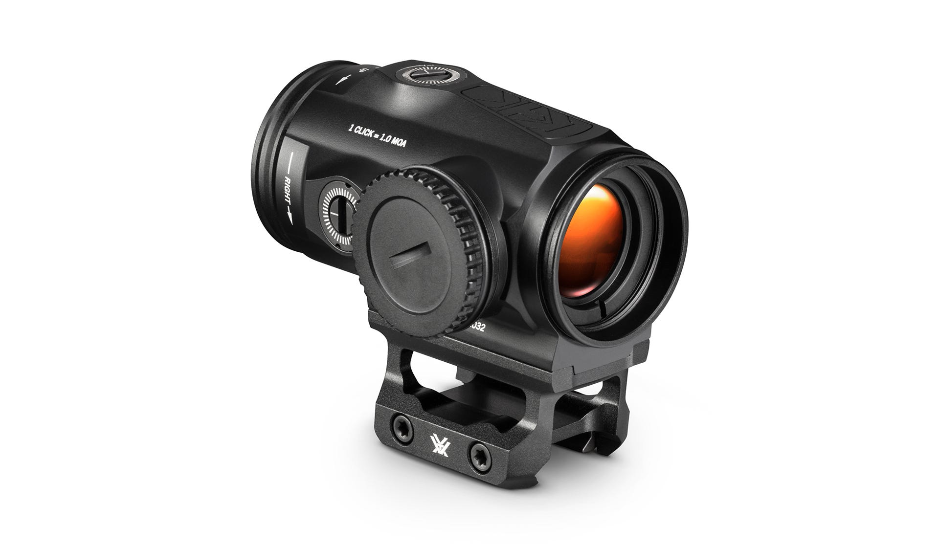 Vortex Optics SpitFire HD Gen II 3x Prism Scope