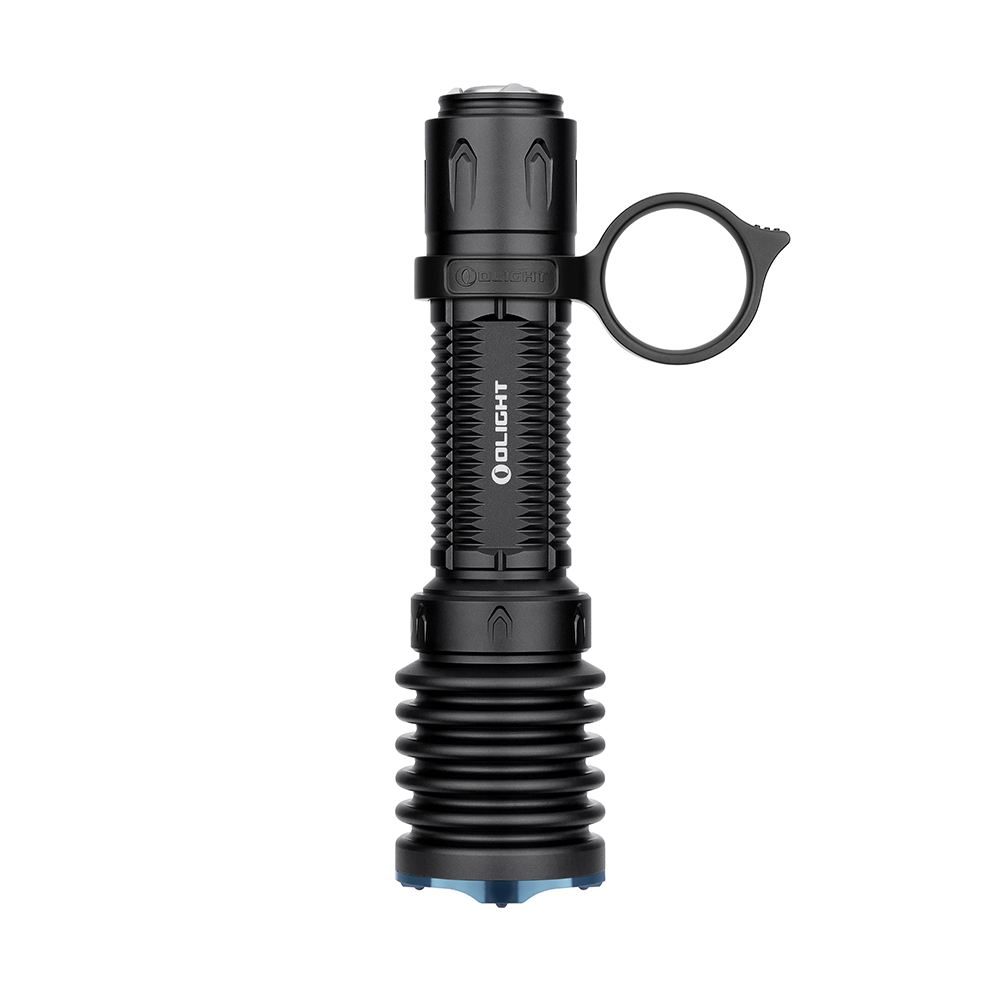 O Light Warrior X 3 Tactical Flashlight