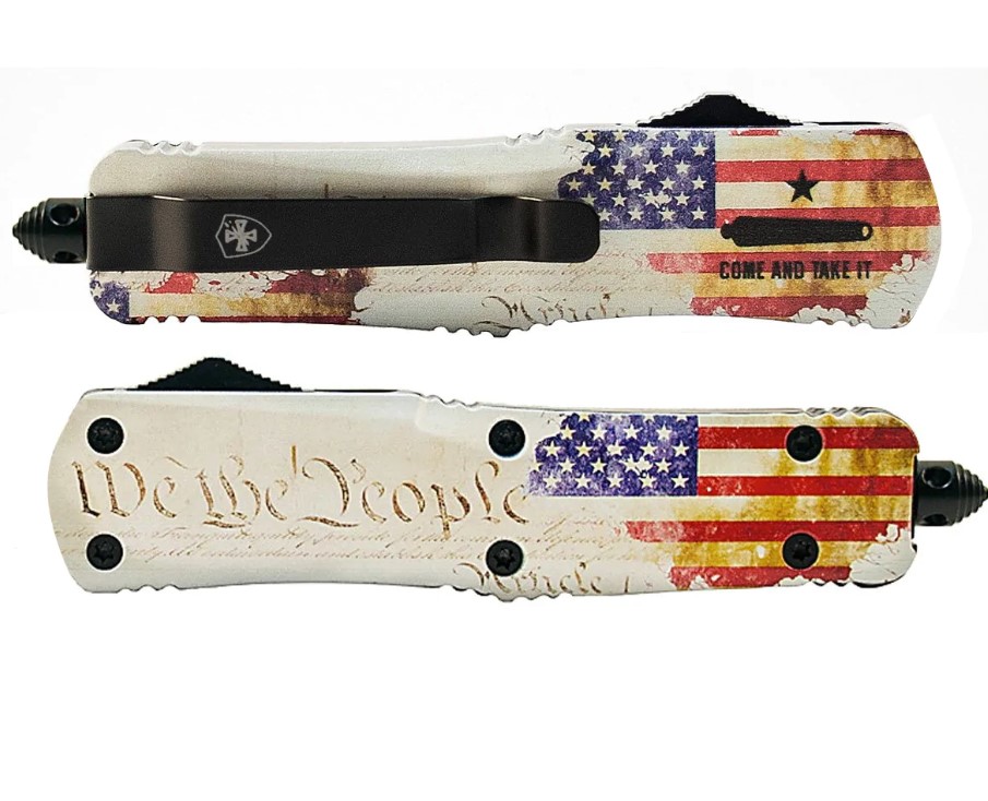 Templar We the people small 