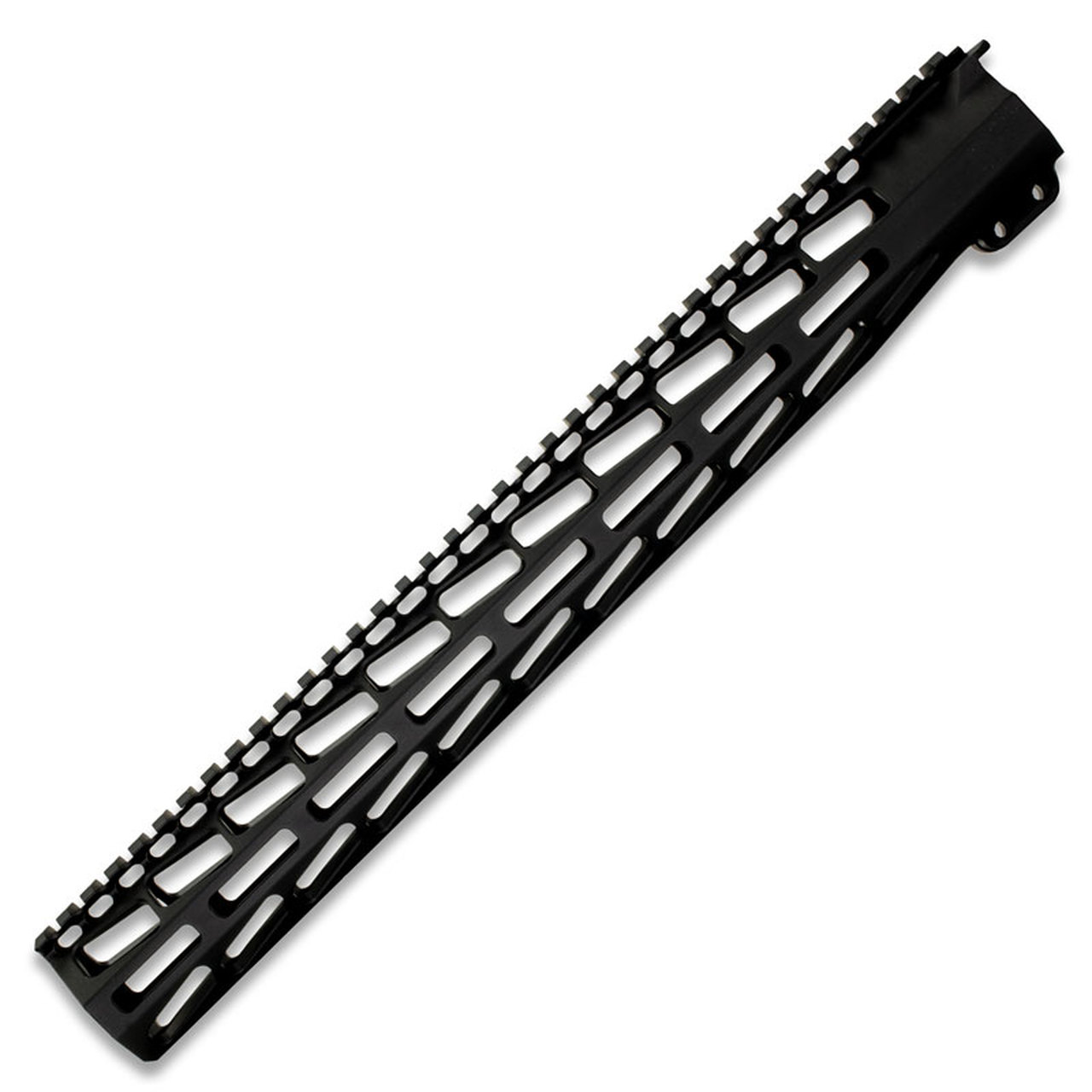 White Label Armory AR15 MLOK Handguard 15