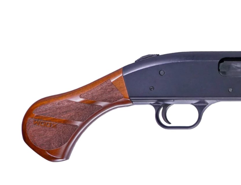 WOOX Shockwave Grip