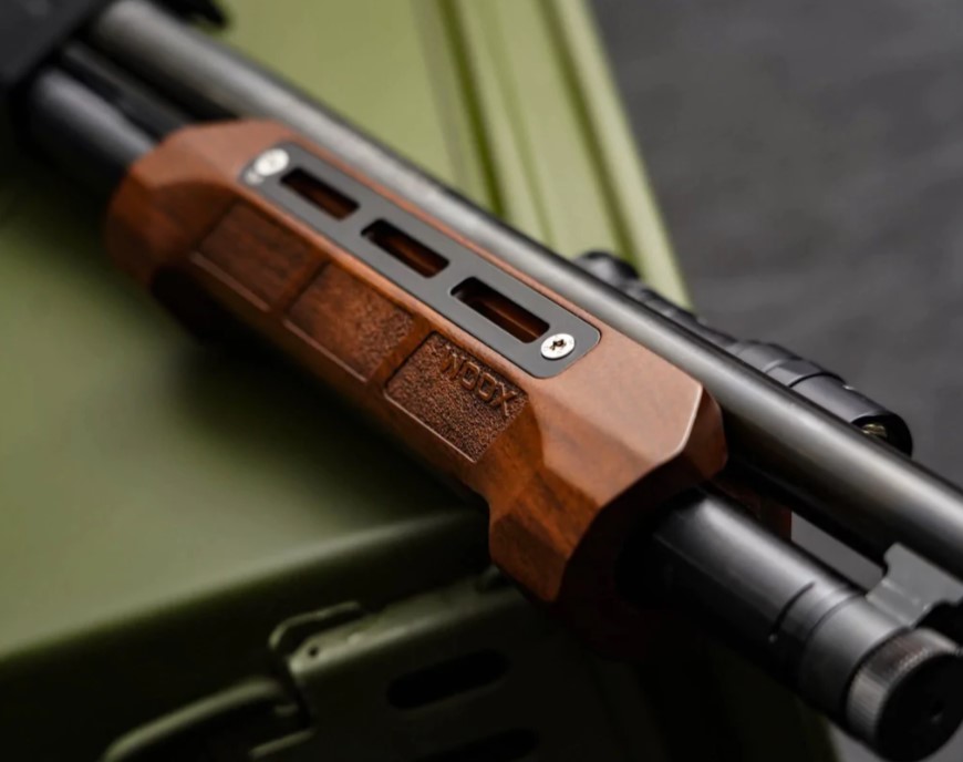 woox gladiatore forend mossberg 500 woox gladiatore forend mossberg 500