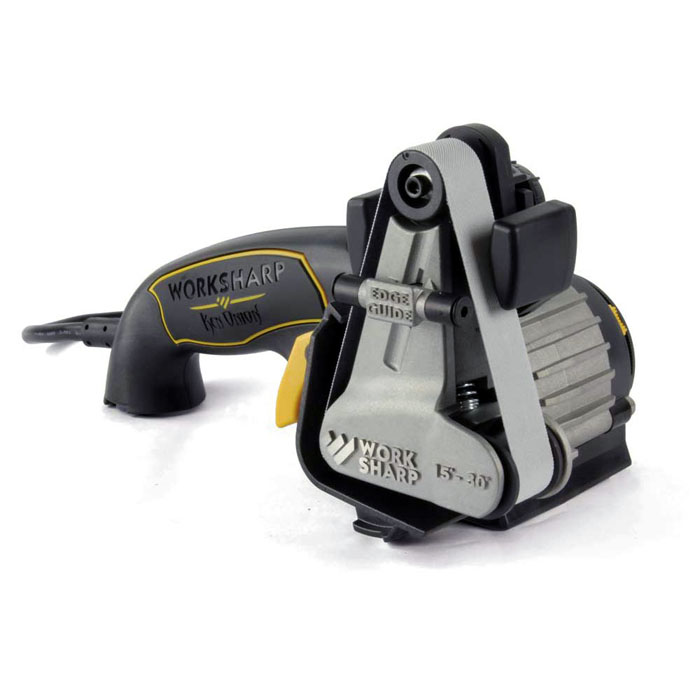 Work Sharp Ken Onion Edition Knife & Tool Sharpener