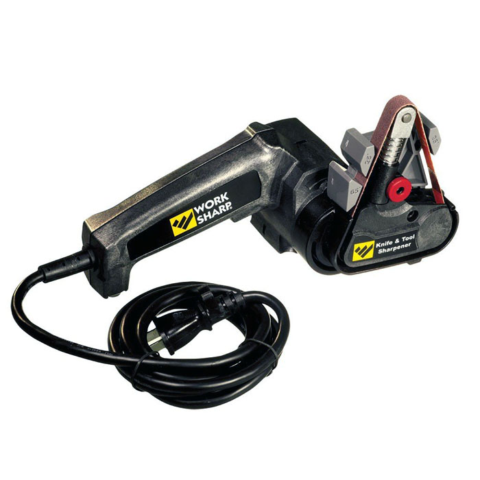  Work Sharp Original Knife & Tool Sharpener