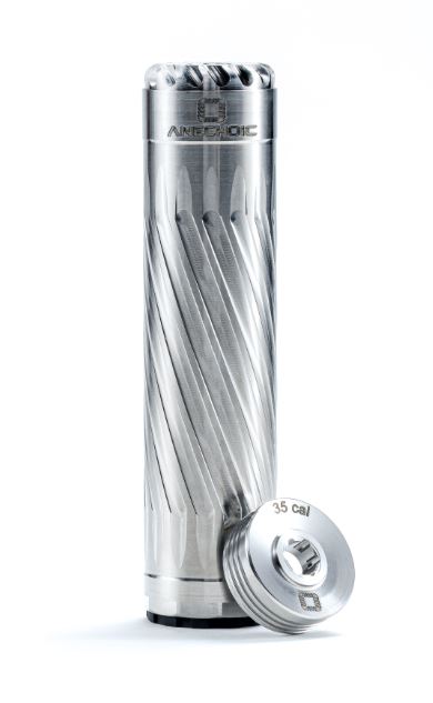 Anechoic X35RT Anechox 35 9mm/350Legend/338Lapua