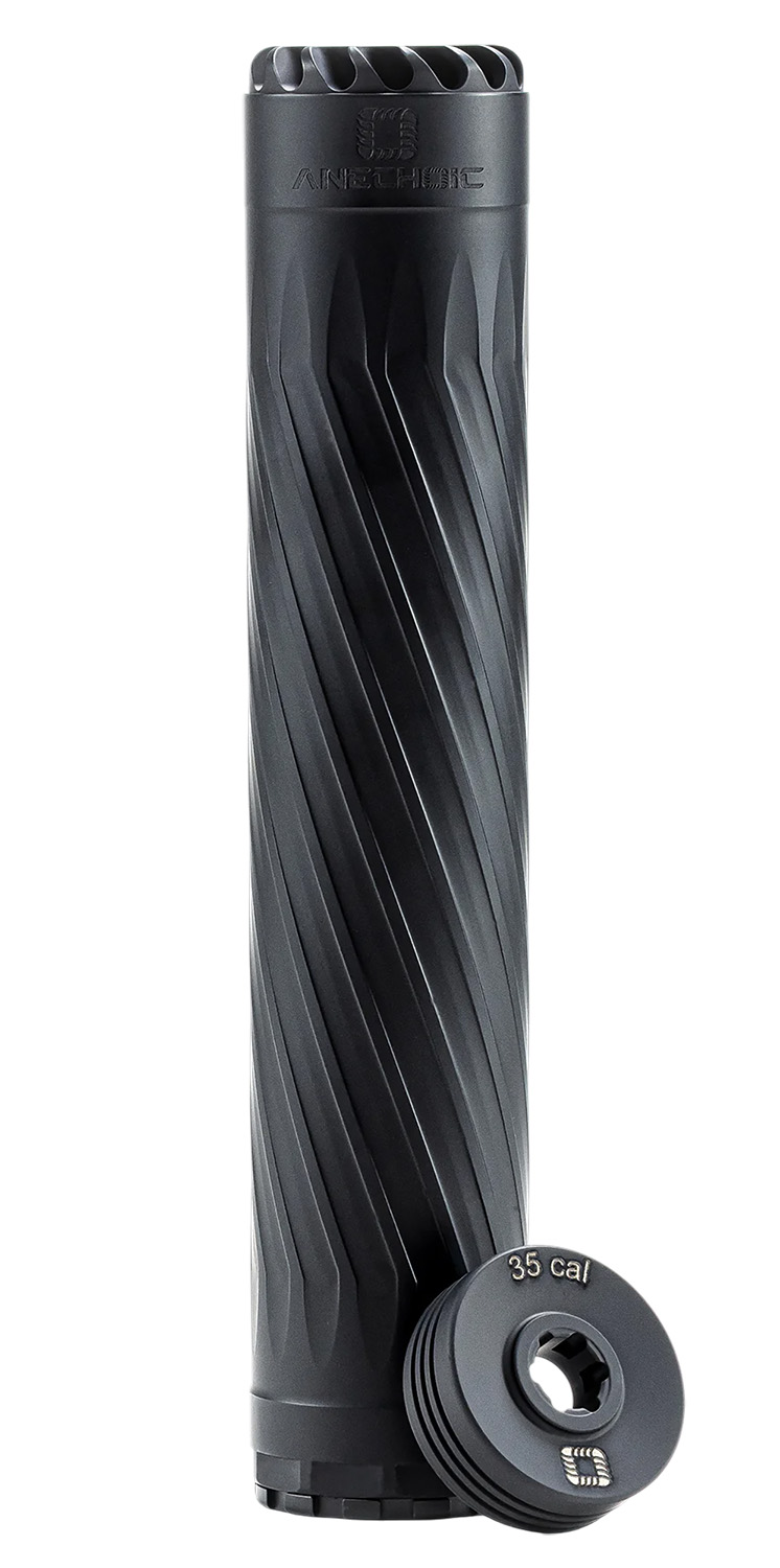 Anechoic X35LB Anechox 35L 35Cal/338Lapua/338/35Magnums
