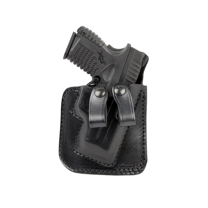 Ritchie Leather Stakeout II - Springfield Armory XDS