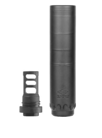 Yankee Hill 21255M2 Turbo T2 5.56x45mm NATO 1.562