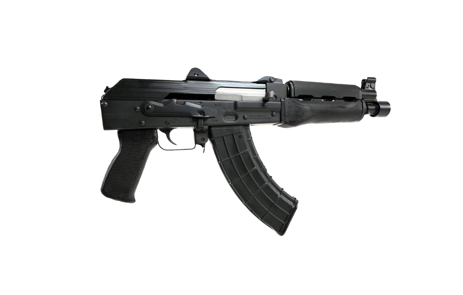 ZASTAVA ARMS USA ZPAP M92 7.62 X 39MM