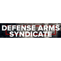 Defense Arms Syndicate Defense Arms Syndicate