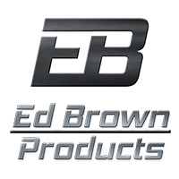 Ed Brown Ed Brown