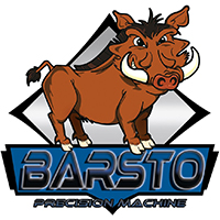Bar-Sto Precision Bar-Sto Precision