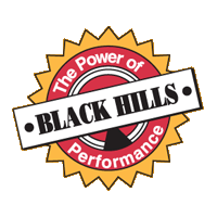 Black Hills Black Hills