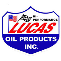 Lucas Gun Oil