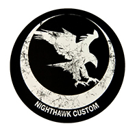 Nighthawk Custom Nighthawk Custom